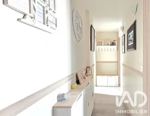 Apartment in Beaumont-sur-Oise (95260)