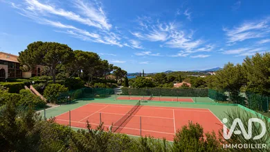 Apartment in Saint-Mandrier-sur-Mer (83430)