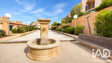 Apartment in Saint-Mandrier-sur-Mer (83430)