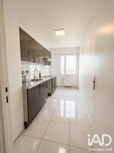 Appartement à Metz (57050)