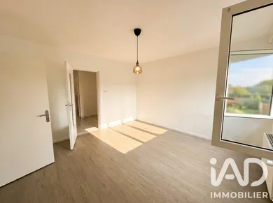 Appartement à Metz (57050)