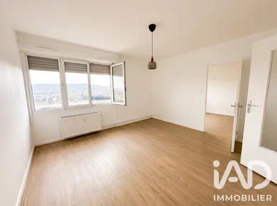 Appartement à Metz (57050)