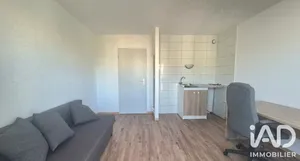 Appartement à Metz (57000)