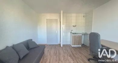 Appartement à Metz (57000)