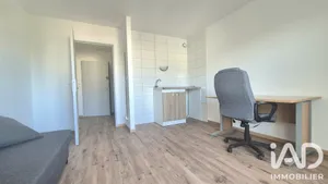 Appartement à Metz (57000)