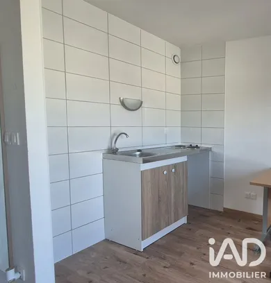 Appartement à Metz (57000)