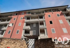 Apartment in Saint-Denis (97490)