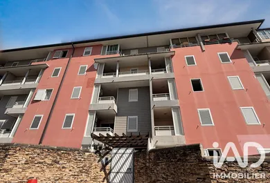 Apartment in Saint-Denis (97490)