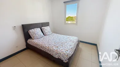 Apartment in Saint-Denis (97490)