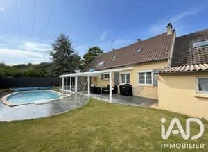 Maison à Soissons (02200)