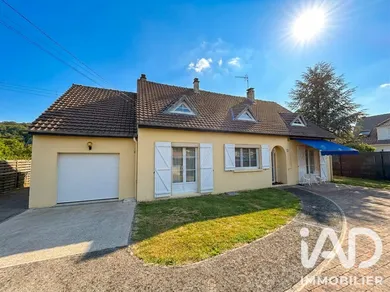 Maison à Soissons (02200)