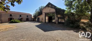 Maison de campagne à Aubigny (79390)