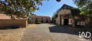 Maison de campagne à Aubigny (79390)