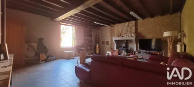 Maison de campagne à Aubigny (79390)