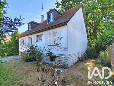 Maison à Roissy-en-Brie (77680)