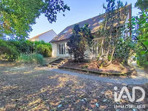 Maison à Roissy-en-Brie (77680)