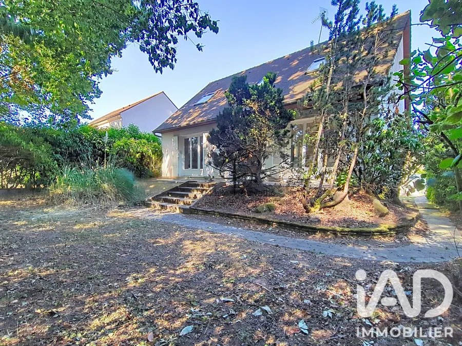 Maison à Roissy-en-Brie (77680) photo 3