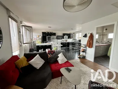 House in Mozac (63200)
