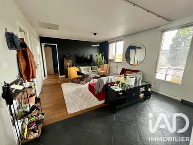 House in Mozac (63200)