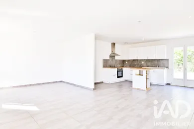 Detached house in Fors (79230)
