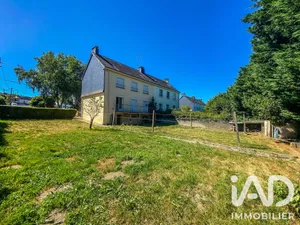 House in Inzinzac-Lochrist (56650)