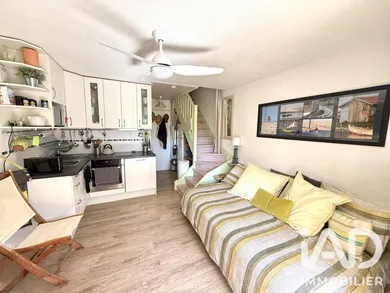 Appartement à Lège-Cap-Ferret (33970)