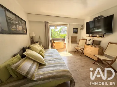 Appartement à Lège-Cap-Ferret (33970)