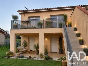 Maison à Samatan (32130)