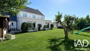 Maison à Épieds-en-Beauce (45130)