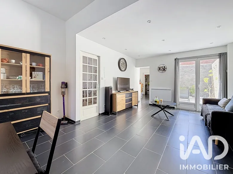 Maison 4 pièces 96 m² · à Roubaix · 95,6 m² · 158 000 €