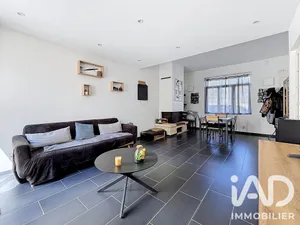Vente maison à Roubaix (59100) : maison 4 pièces 89 m² - 2106871 — 8