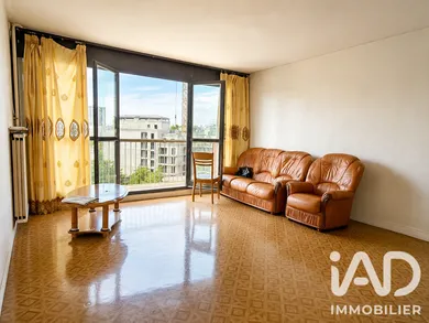Appartement à Aubervilliers (93300)