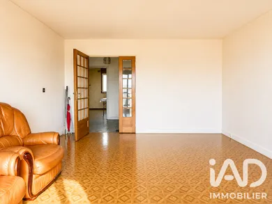 Appartement à Aubervilliers (93300)