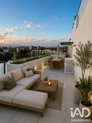 Appartement à Cannes (06400)