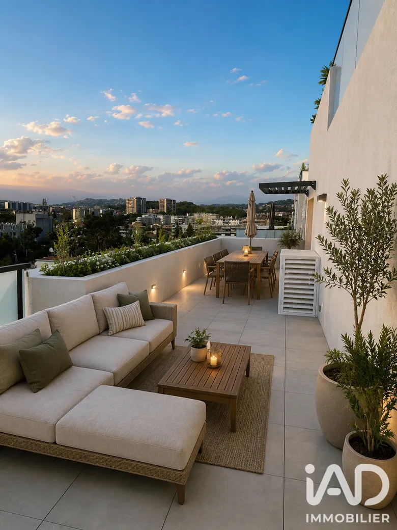 Appartement 2 pièces 48 m² · à Cannes · 48 m² · 299 000 €