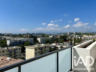 Appartement à Cannes (06400)