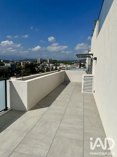 Appartement à Cannes (06400)