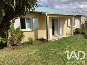 Traditional house in Le Tampon (97430)