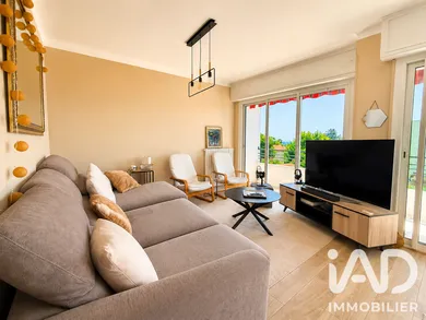 Appartement à La Seyne-sur-Mer (83500)