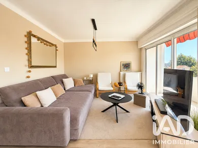 Appartement à La Seyne-sur-Mer (83500)