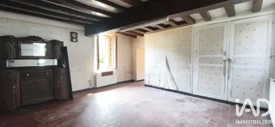 Maison à Chantecoq (45320)