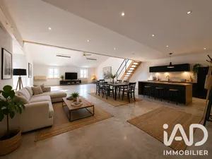 Loft in Marseille (13002)