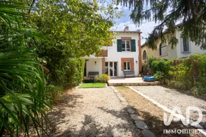 Townhouse in Toulouse (31400)