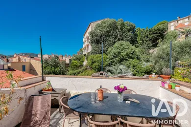 Appartement à Hyères (83400)