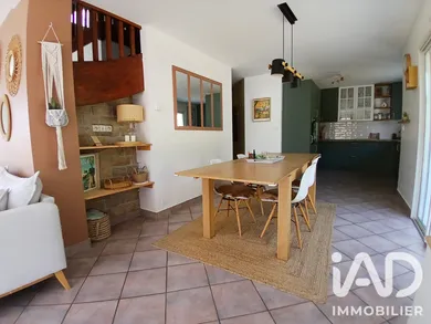 Maison à Saint-Michel-Chef-Chef (44730)