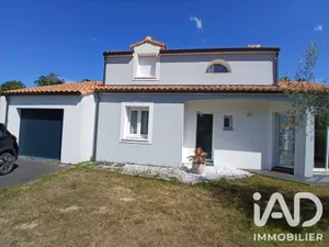 House in Saint-Michel-Chef-Chef (44730)