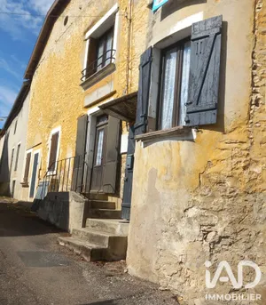 Village house in Froncles (52320)