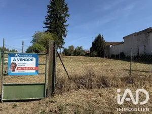 Building plot in Bichancourt (02300)