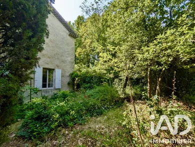 House in Saint-Sernin (07200)