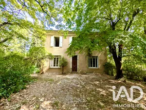 House in Saint-Sernin (07200)